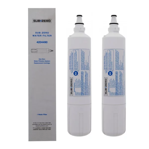 Sub-Zero 4204490 Refrigerator Water Filter - Image 2