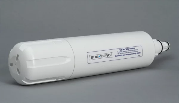Sub-Zero 4204490 Refrigerator Water Filter - Image 6